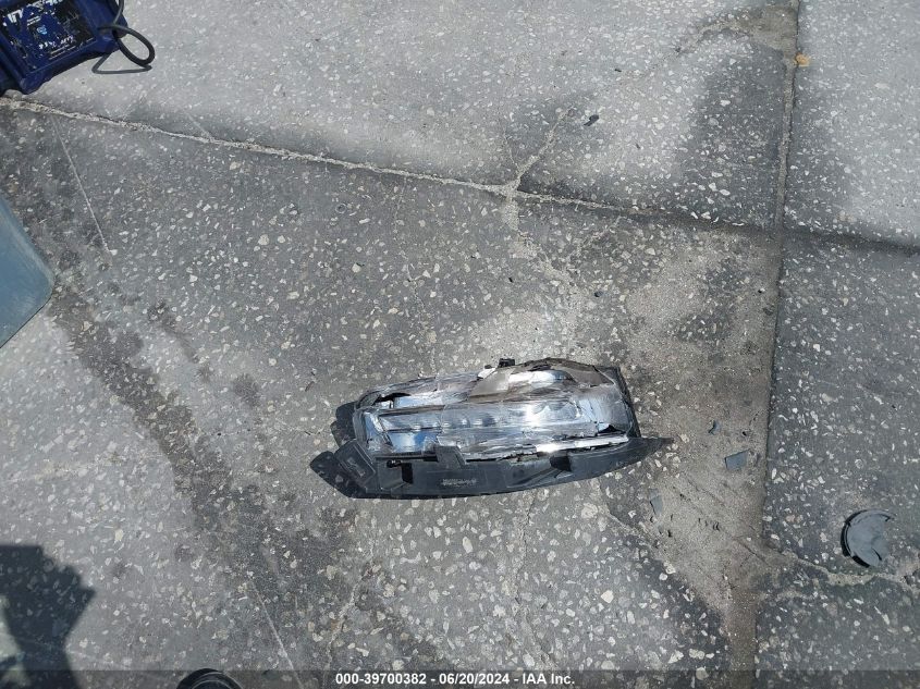 2019 Ford Mustang Ecoboost VIN: 1FA6P8TH9K5203261 Lot: 39700382