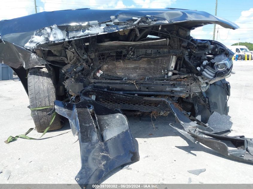 2019 Ford Mustang Ecoboost VIN: 1FA6P8TH9K5203261 Lot: 39700382