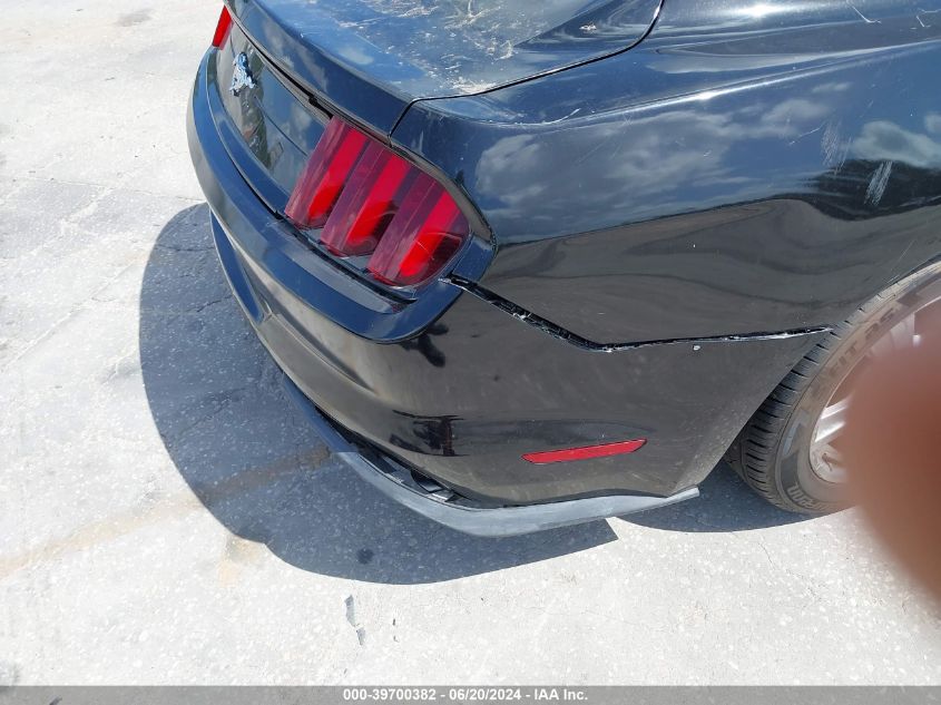 2019 Ford Mustang Ecoboost VIN: 1FA6P8TH9K5203261 Lot: 39700382