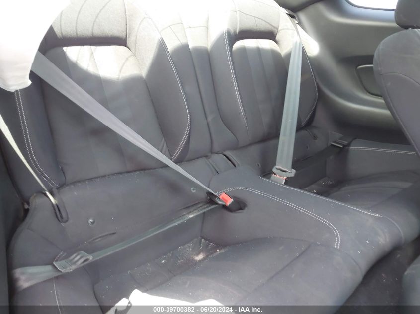 2019 Ford Mustang Ecoboost VIN: 1FA6P8TH9K5203261 Lot: 39700382