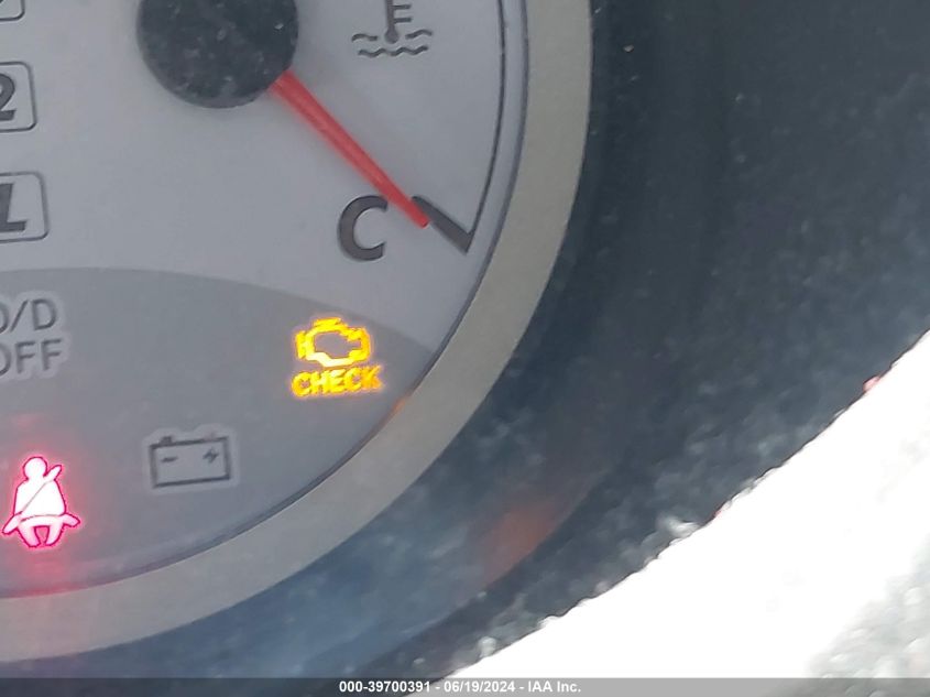 2004 Toyota Rav4 VIN: JTEHD20V340030299 Lot: 39700391