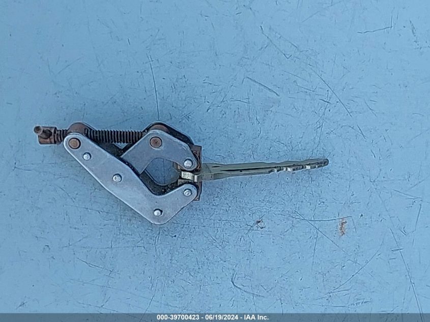 2009 Toyota Corolla Le VIN: JTDBL40E499065476 Lot: 39700423