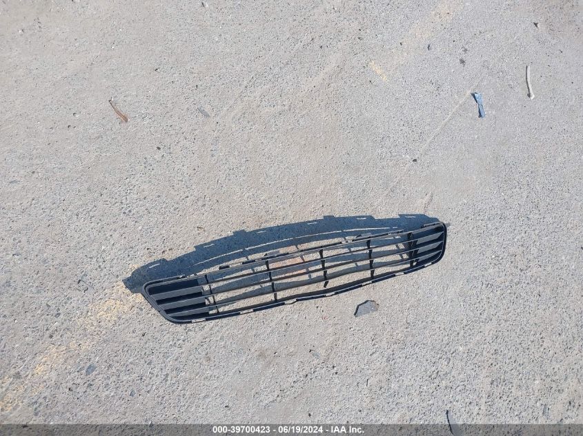 2009 Toyota Corolla Le VIN: JTDBL40E499065476 Lot: 39700423