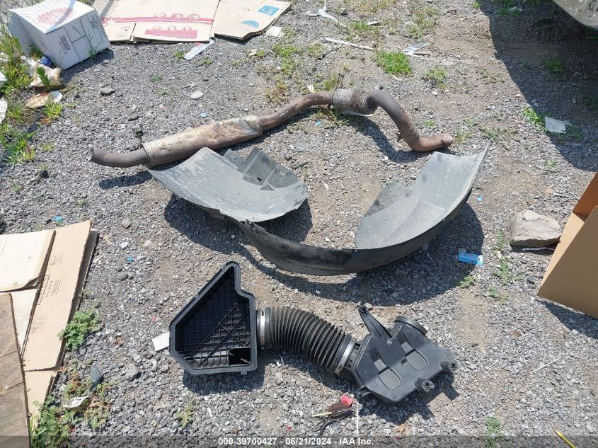 2011 Dodge Grand Caravan Mainstreet VIN: 2D4RN3DG6BR749009 Lot: 39700427