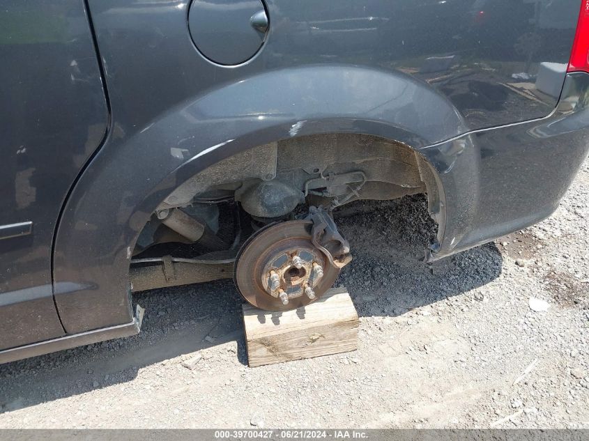 2011 Dodge Grand Caravan Mainstreet VIN: 2D4RN3DG6BR749009 Lot: 39700427