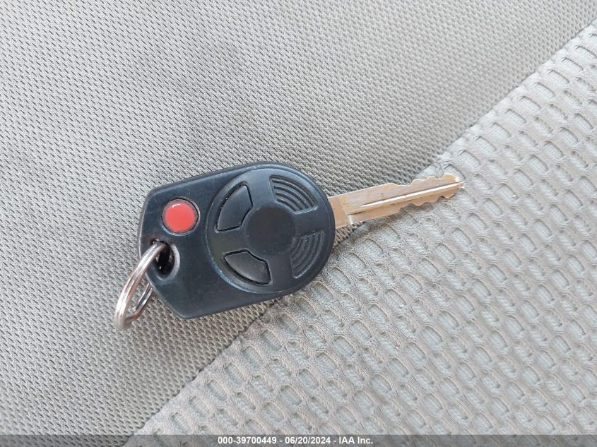 2009 Ford Edge Se VIN: 2FMDK36C99BA55326 Lot: 39700449