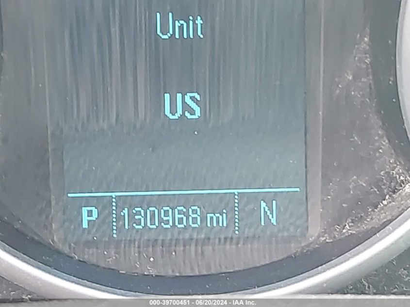 2014 Chevrolet Cruze Ls Auto VIN: 1G1PA5SH3E7246687 Lot: 39700451