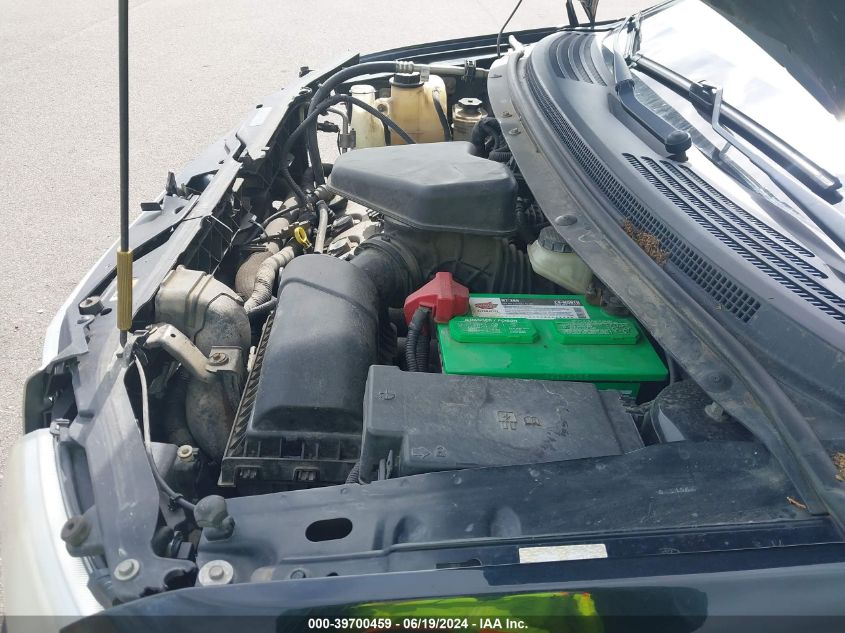 2010 Ford Edge Limited VIN: 2FMDK4KCXABB68315 Lot: 39700459