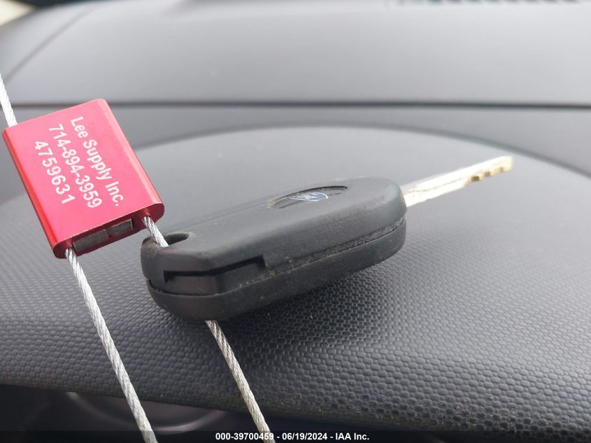 2010 Ford Edge Limited VIN: 2FMDK4KCXABB68315 Lot: 39700459