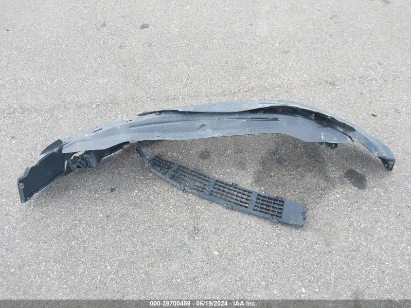 2010 Ford Edge Limited VIN: 2FMDK4KCXABB68315 Lot: 39700459