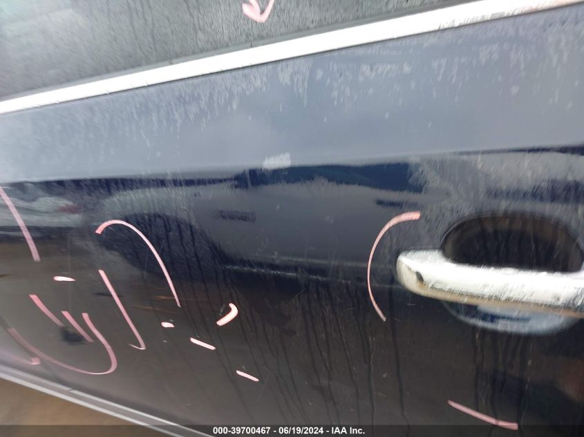 2012 Hyundai Veracruz Limited VIN: KM8NU4CC3CU182311 Lot: 39700467