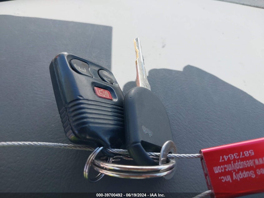 2011 Ford Ranger Xlt VIN: 1FTKR1EE4BPA69728 Lot: 39700492