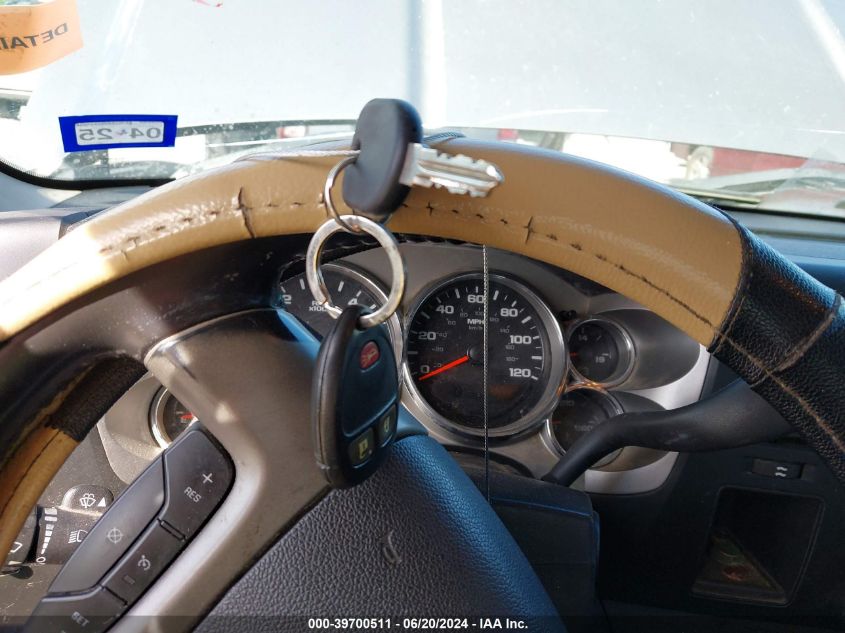 2009 Chevrolet Silverado 1500 C1500 Lt VIN: 2GCEC290X91114715 Lot: 39700511