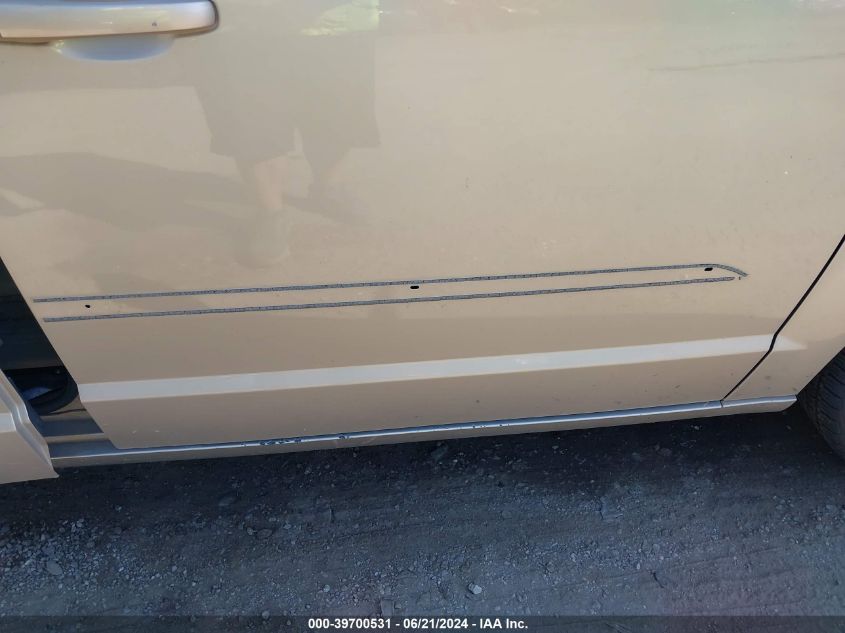 2012 Chrysler Town & Country Touring VIN: 2C4RC1BG3CR411417 Lot: 39700531