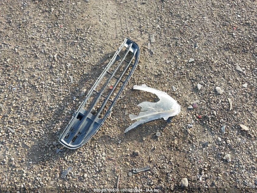 2015 Mitsubishi Mirage Es/Rf VIN: ML32A4HJXFH000434 Lot: 39700535