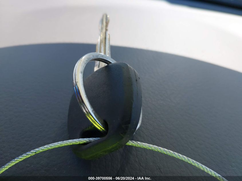 2003 Toyota Corolla Ce/Le/S VIN: 1NXBR32E33Z162660 Lot: 39700556