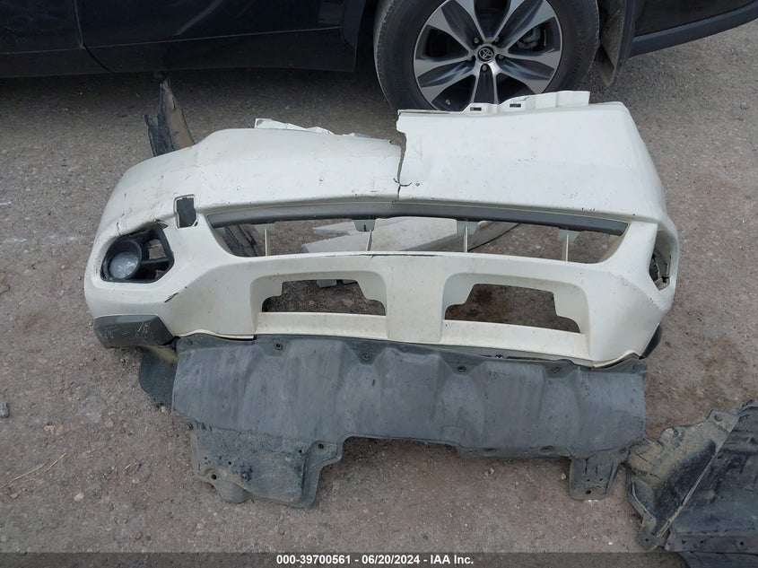 2012 Nissan Murano Le VIN: JN8AZ1MW5CW236051 Lot: 39700561