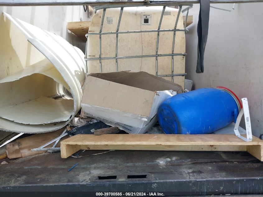 2017 Ford Transit T-350 VIN: 1FDBW5PMXHKA41177 Lot: 39700585