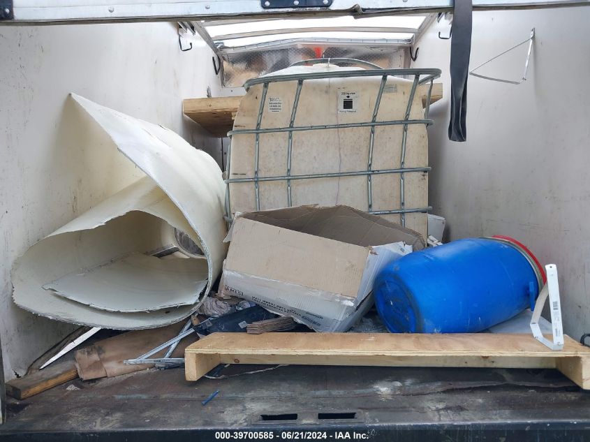 2017 Ford Transit T-350 VIN: 1FDBW5PMXHKA41177 Lot: 39700585