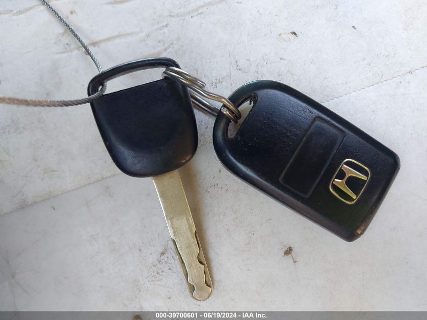 2005 Honda Odyssey Ex-L VIN: 5FNRL38785B064541 Lot: 39700601