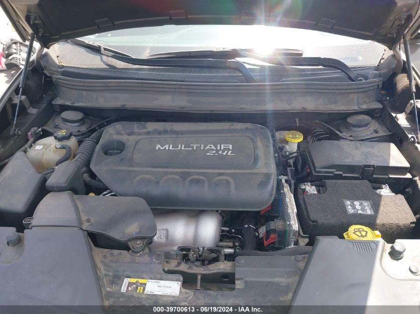 2018 Jeep Cherokee Latitude VIN: 1C4PJLCBXJD557650 Lot: 39700613