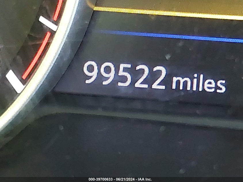 2016 Nissan Murano Sv VIN: 5N1AZ2MH0GN165996 Lot: 39700633