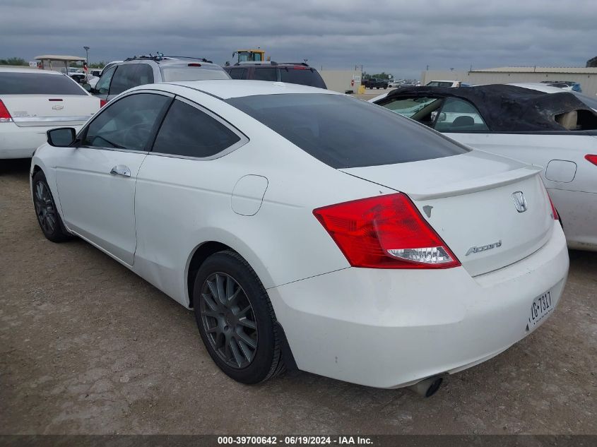 2011 Honda Accord 3.5 Ex-L VIN: 1HGCS2B85BA006333 Lot: 39700642