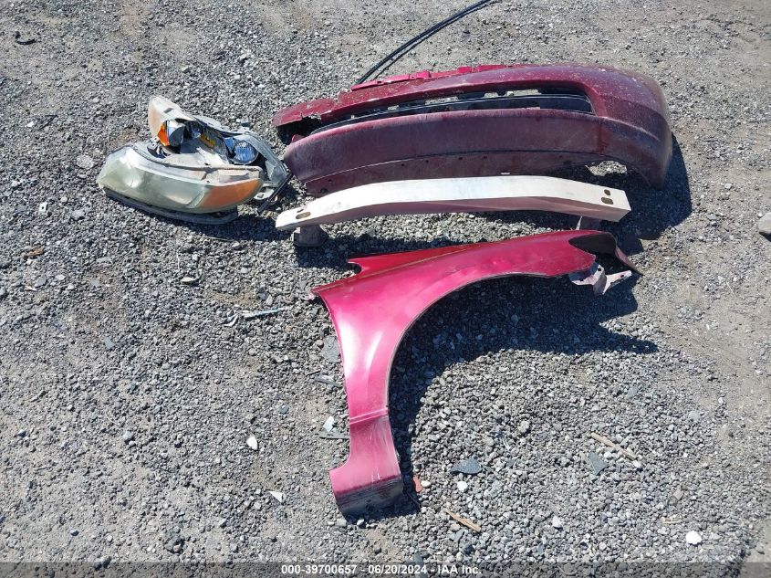 2008 Honda Civic Ex-L VIN: 2HGFA16908H509405 Lot: 39700657