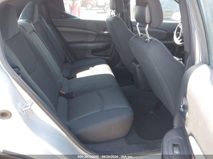 2012 Dodge Avenger Se VIN: 1C3CDZAB9CN272550 Lot: 39700658