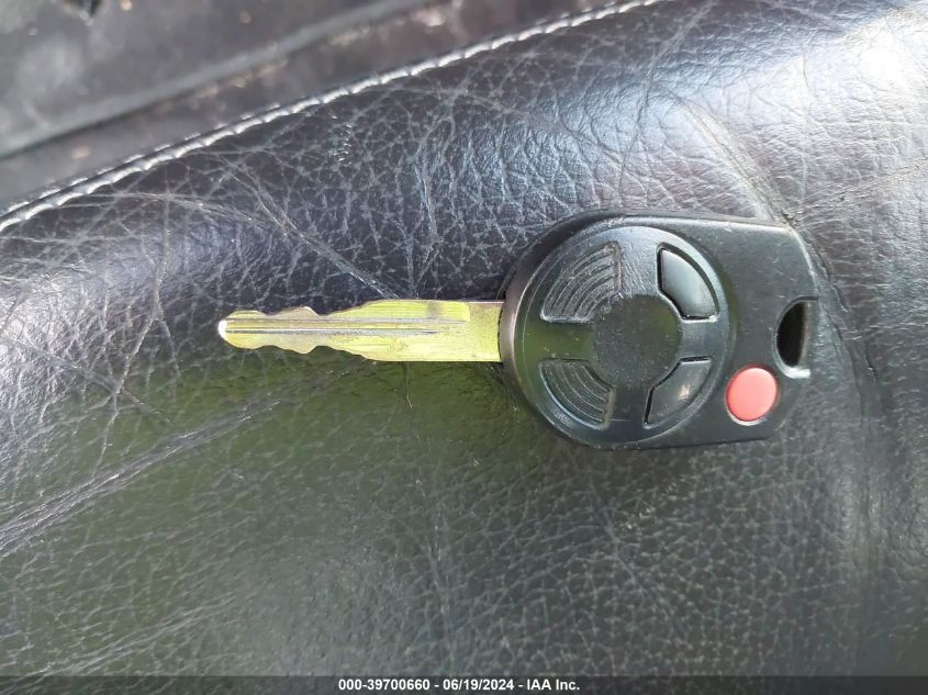 2008 Ford Edge Limited VIN: 2FMDK39C28BA59650 Lot: 39700660