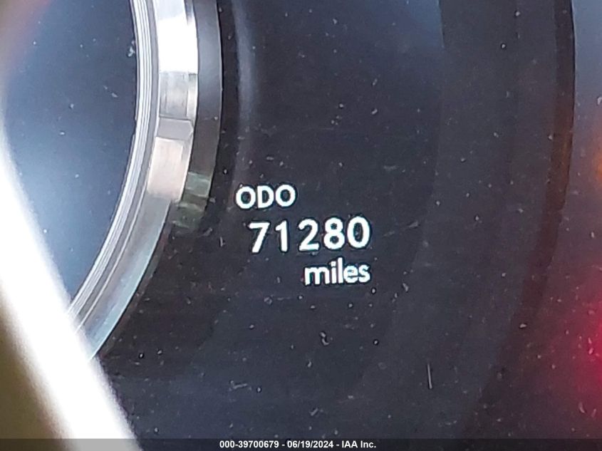 2016 Lexus Is 200T VIN: JTHBA1D22G5029390 Lot: 39700679