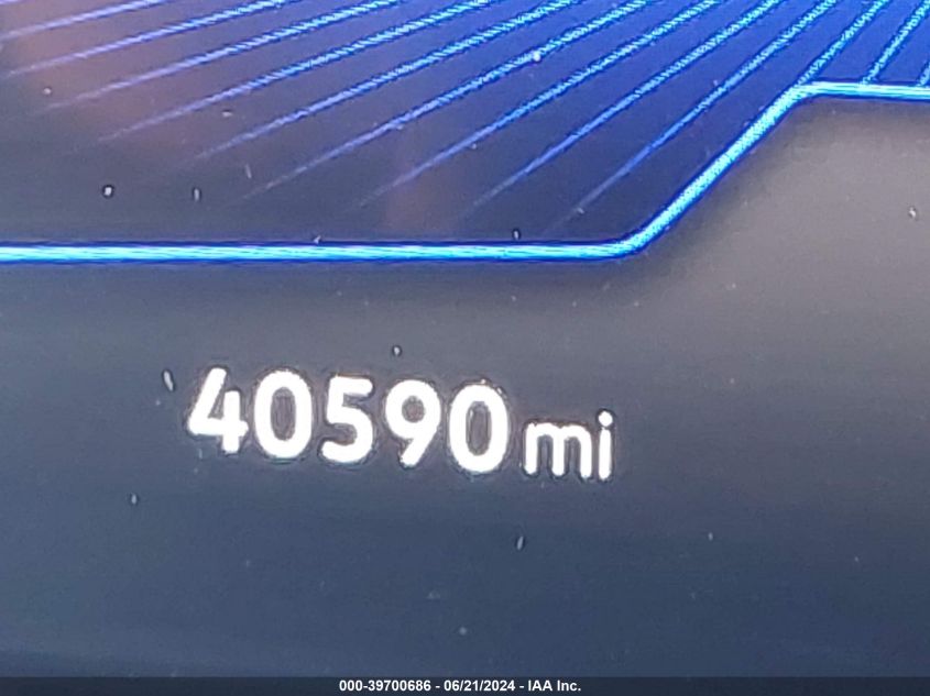 2022 Volkswagen Tiguan 2.0T Se VIN: 3VV2B7AX6NM127381 Lot: 39700686