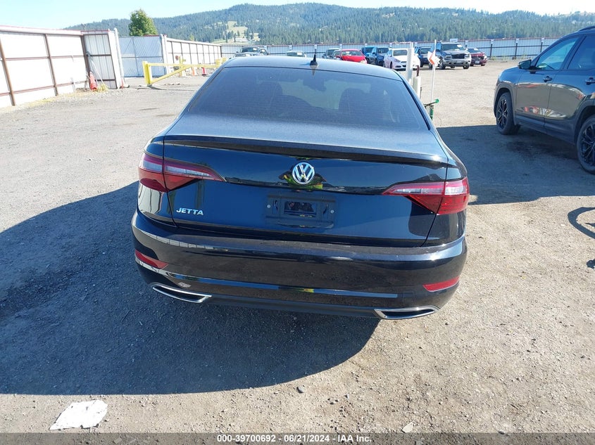 VIN 3VWC57BU3LM077936 2020 VOLKSWAGEN JETTA 1.4T R-LINE/1.4T S/1.4T SE