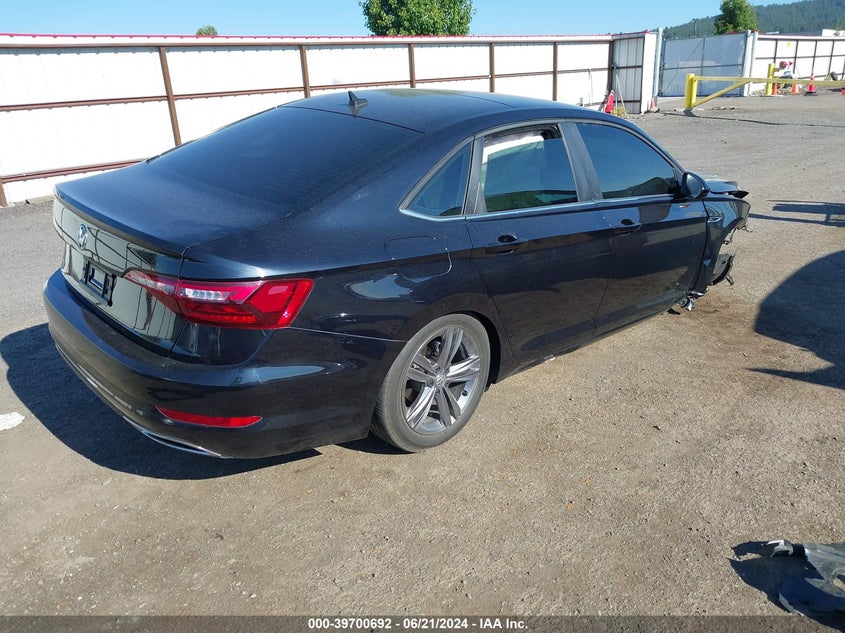 VIN 3VWC57BU3LM077936 2020 VOLKSWAGEN JETTA 1.4T R-LINE/1.4T S/1.4T SE