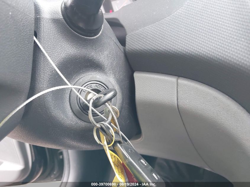 2016 Hyundai Accent Se VIN: KMHCT4AE8GU054103 Lot: 39700698