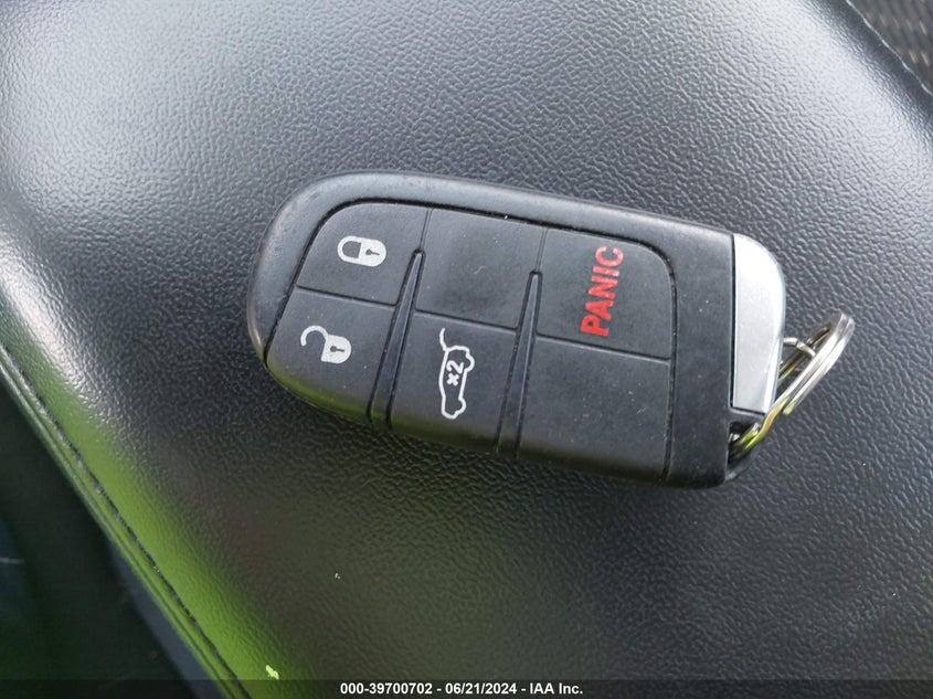 2012 Dodge Journey Se/Avp VIN: 3C4PDCAB7CT198538 Lot: 39700702