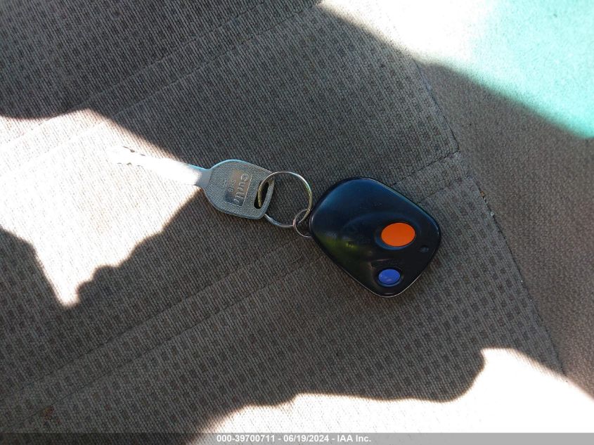 2003 Subaru Outback VIN: 4S3BH675337602571 Lot: 39700711