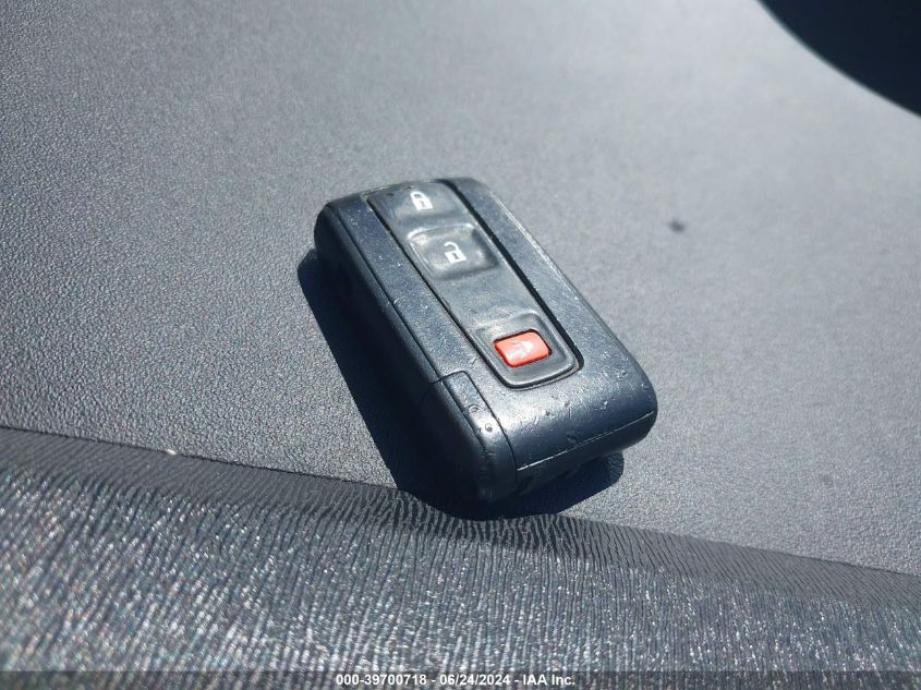 2007 Toyota Prius VIN: JTDKB20U777584710 Lot: 39700718