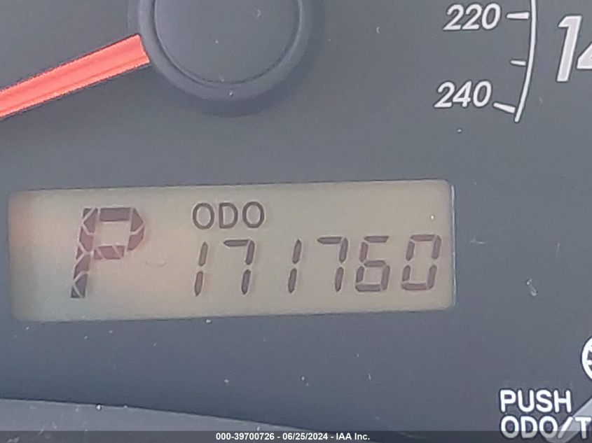 2010 Toyota Corolla VIN: JTDBU4EE5A9107339 Lot: 39700726