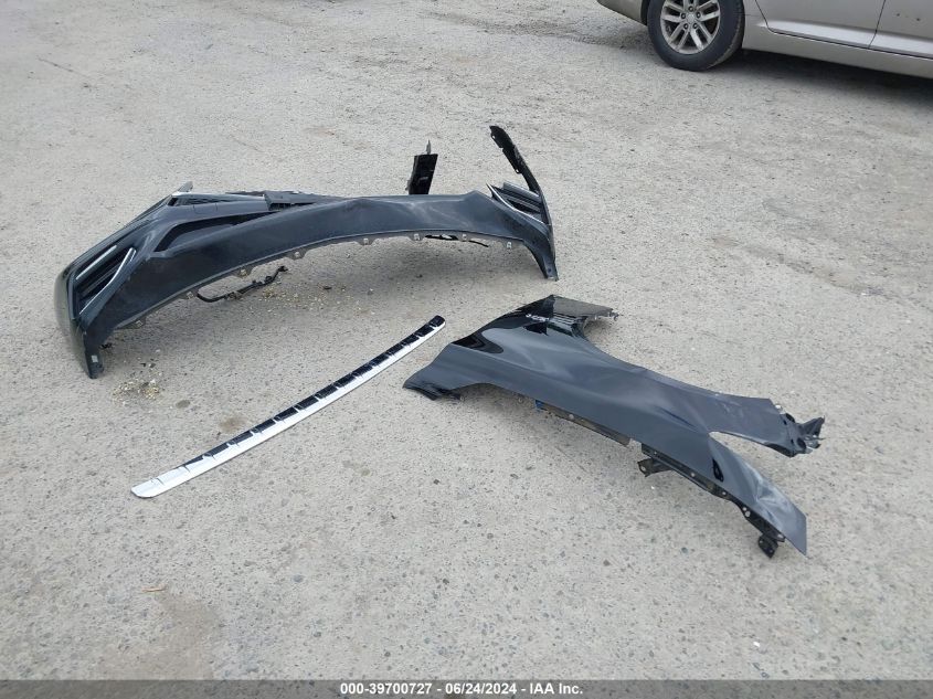 2020 Infiniti Q50 Luxe Awd VIN: JN1EV7AR2LM251857 Lot: 39700727