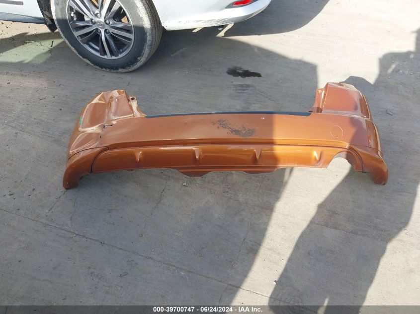 2009 Honda Fit Sport VIN: JHMGE88469S075274 Lot: 39700747