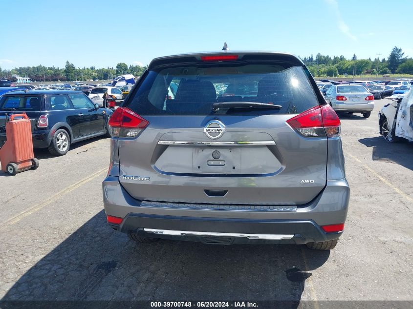 KNMAT2MV7JP583270 2018 NISSAN ROGUE - Image 17