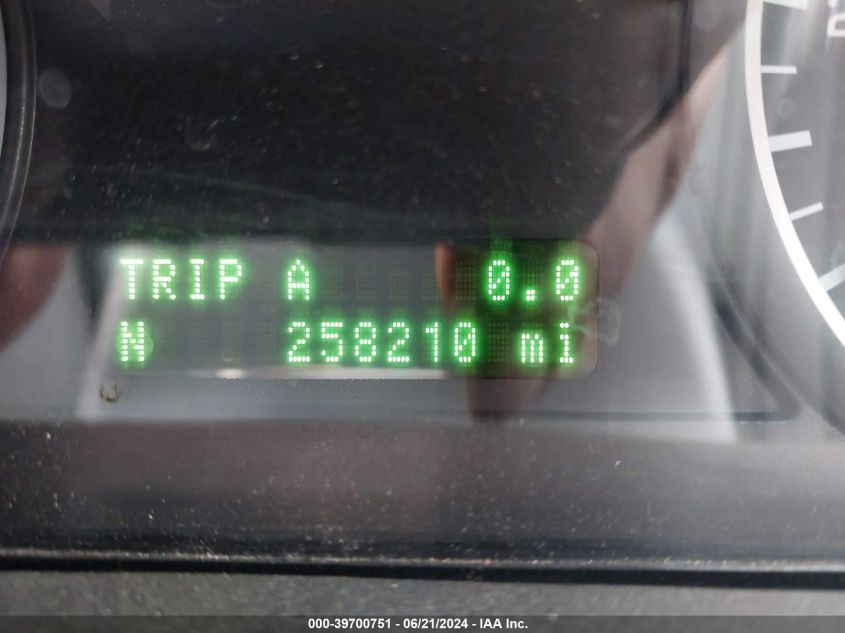 2009 Ford Fusion Se VIN: 3FAHP07109R199759 Lot: 39700751