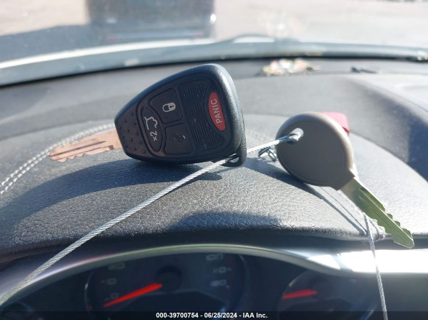 2011 Dodge Avenger Express VIN: 1B3BD4FG6BN549248 Lot: 39700754