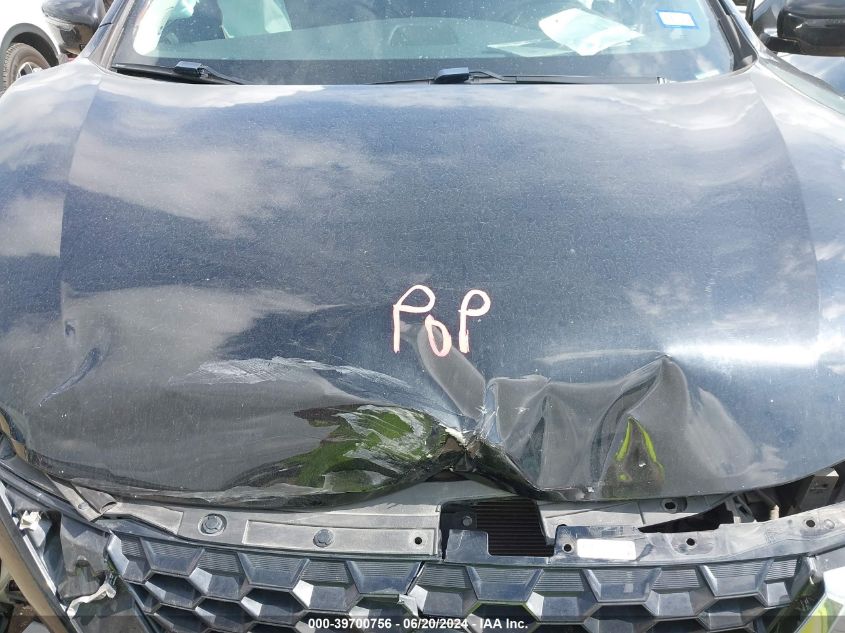 2019 Nissan Murano S/Sl/Sv/Platinum VIN: 5N1AZ2MJ5KN141169 Lot: 39700756