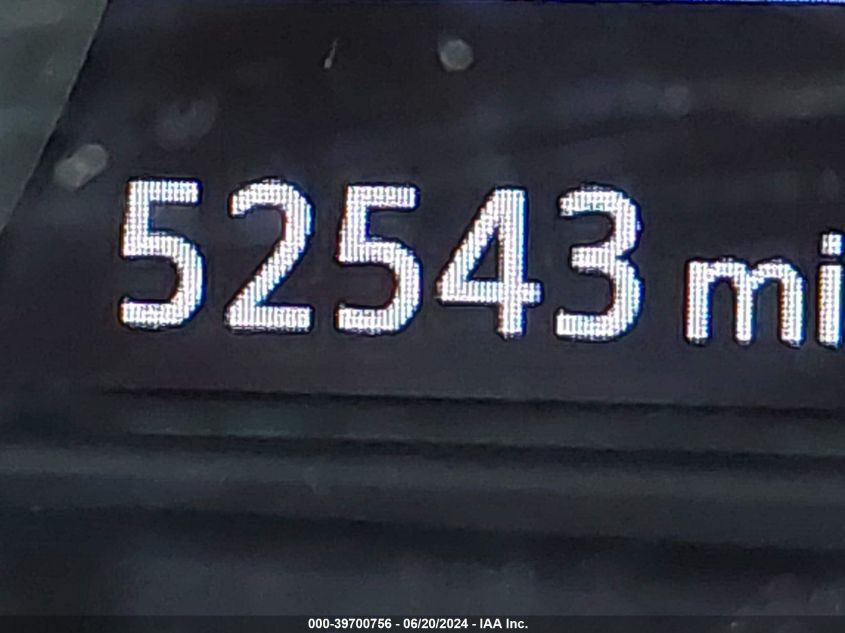 2019 Nissan Murano S/Sl/Sv/Platinum VIN: 5N1AZ2MJ5KN141169 Lot: 39700756