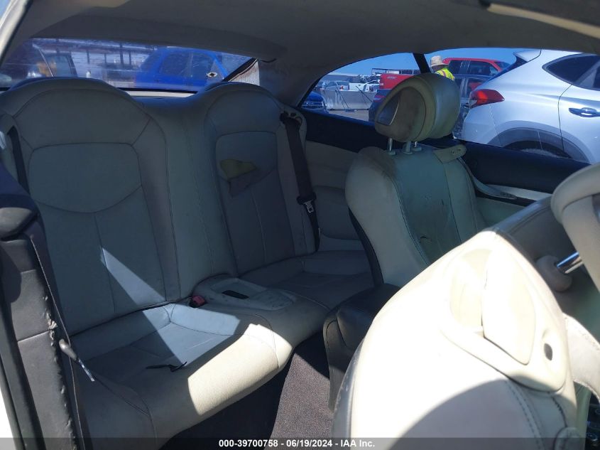 2012 Infiniti G37 VIN: JN1CV6FE9CM201397 Lot: 39700758