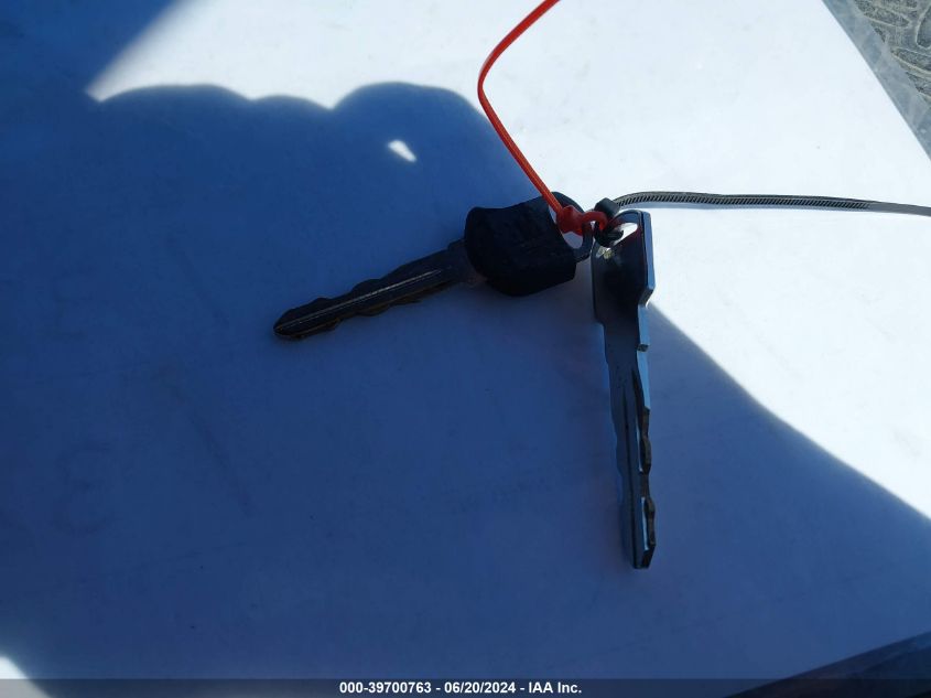 2004 Chevrolet Cavalier VIN: 1G1JC52F947344118 Lot: 39700763