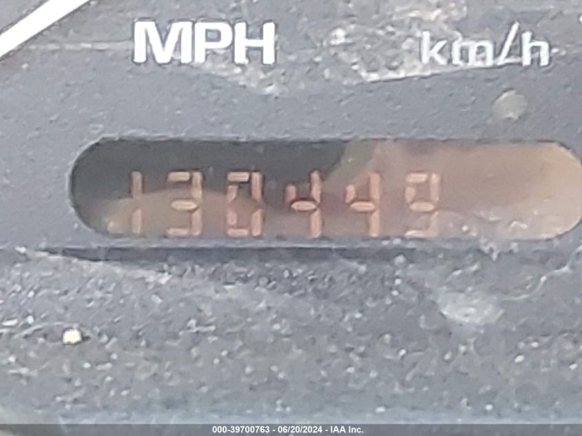 2004 Chevrolet Cavalier VIN: 1G1JC52F947344118 Lot: 39700763