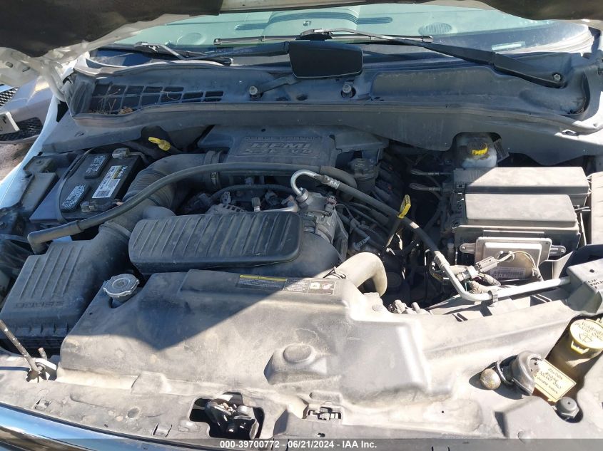 2005 Dodge Durango Limited VIN: 1D8HB58D65F555607 Lot: 39700772